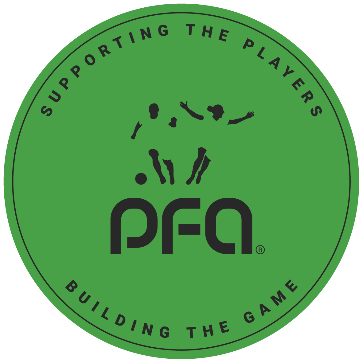 PFA Logo