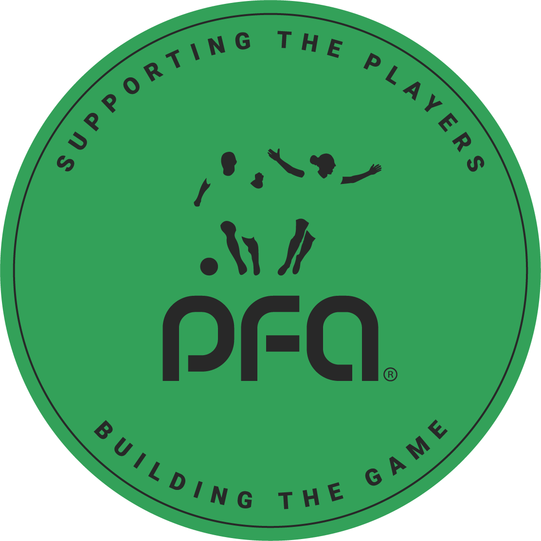 PFA Logo