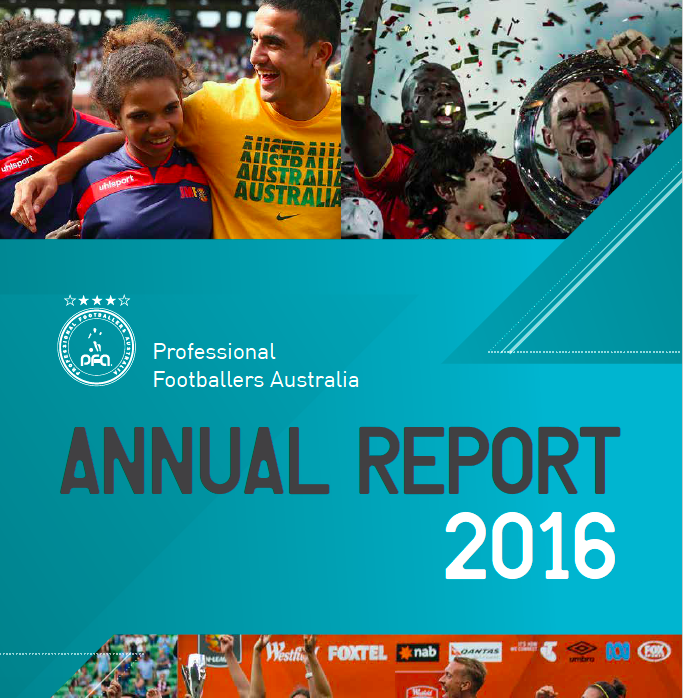 Umbro annual deals report 2016