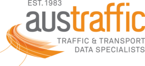AusTraffic Logo
