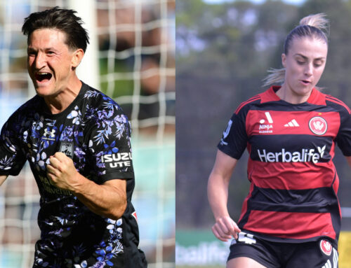 Austraffic POTM: First 12 nominees locked in for 2025-26 season