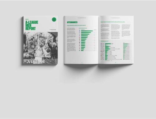 PFA report reveals A-League Men’s dramatic youth skew, crowd trends and governance challenges